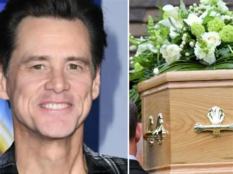 Jim Carrey's Death Hoax Leaves Fans Fuming After Fake Video With Actor ...