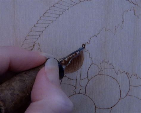 Pyrography Tutorial 的图像结果