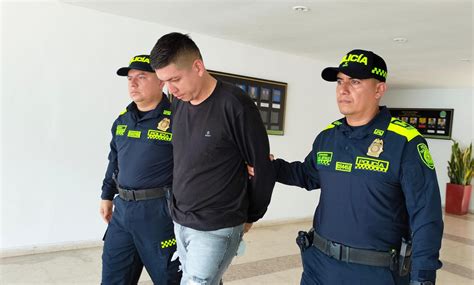 Asesino con detención domiciliaria, pretendía fugarse de la ciudad ...