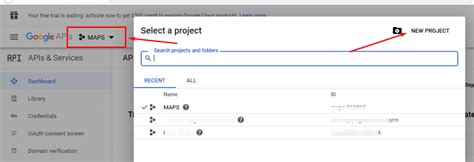 Image result for Get Map API Key