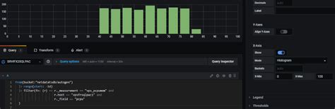 Influxdb Flux Tutorial 的图像结果