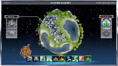 Image result for Alien Clones Game