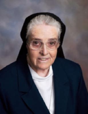 Sr. Marita Immaculate Buckley, IHM Obituary - 2022 - DellaVecchia ...