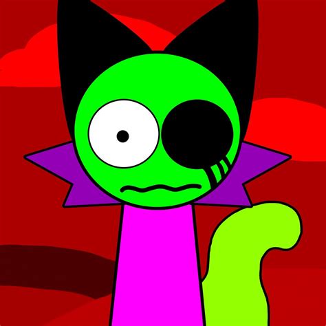 Image result for Sprunki Pyramixed Acid Inflation