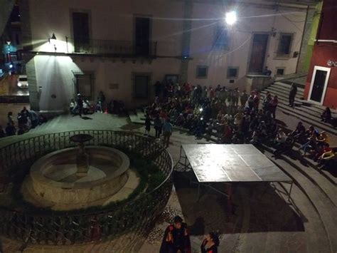 HOTEL CASA DEL TIEMPO (Guanajuato) - Hostel Reviews & Photos - Tripadvisor