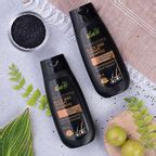 Buy Iba Black Seed Shampoo Online in India - Iba Cosmetics