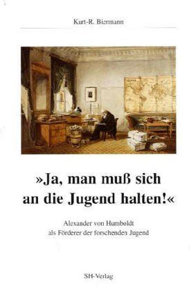 Amazon.in: Buy Ja, man muss sich an die Jugend halten!: Alexander von ...