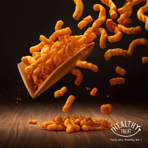 Try Crunchy and Tangy Roasted Crispy Sticks by Healthy Treat - HEALTHY ...