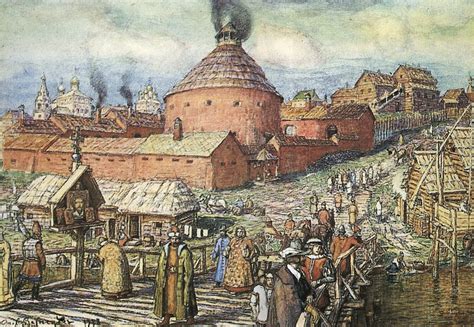 История колоколов на Руси 💥: 10 самых знаменитых, откуда они появились ...