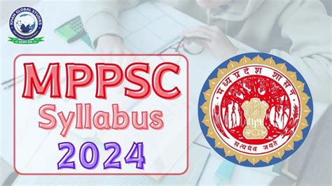 Image result for MPPSC Detailed Syllabus PDF