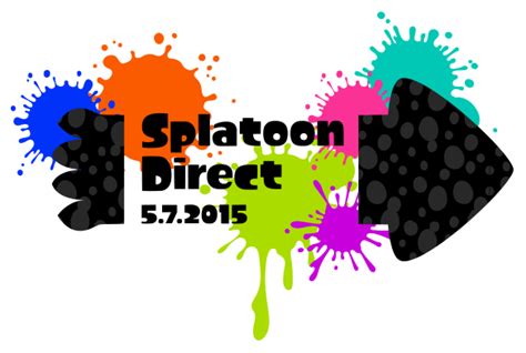 Image result for Splatoon Direct
