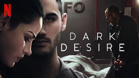 Dark Desire (TV Series 2020 - Now)