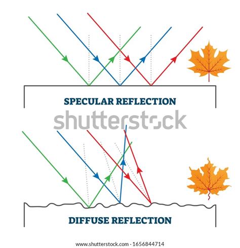 Image result for Diffuse Reflection Model