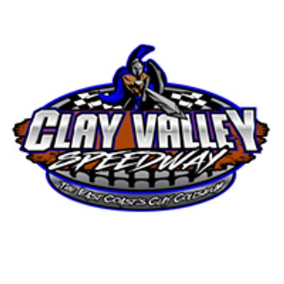 Discover Clay Valley Speedway "Formerly Lonesome Pine Raceway" Events ...