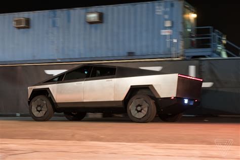 Tesla Cybertruck mass production won’t start until 2024 - Thiratti