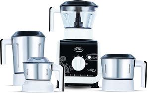 ULTRA Vario + Chopper 750 W Mixer Grinder Price in India - Buy ULTRA ...