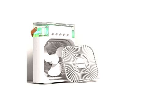 Image result for Vision Exest Fan Electronics