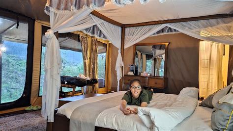EMBALAKAI NGORONGORO CAMP (Ngorongoro Conservation Area) - Campground ...
