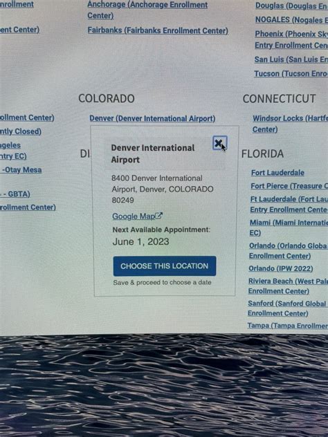 Global Entry Interview : r/amex