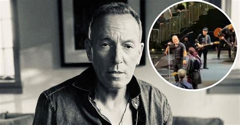 Image result for Bruce Springsteen Telecaster