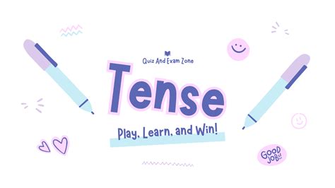 Mastering English Tenses: The Complete Guide. - English Quiz And Exam Zone
