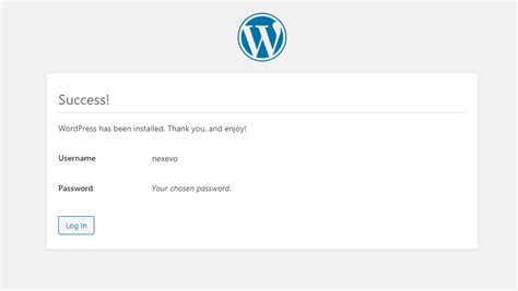 Easy Tutorial - Launch Your WordPress Blogging site in 1 Day