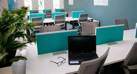 Cubicle to Collaborative Hub: Potential of Modern Workspaces