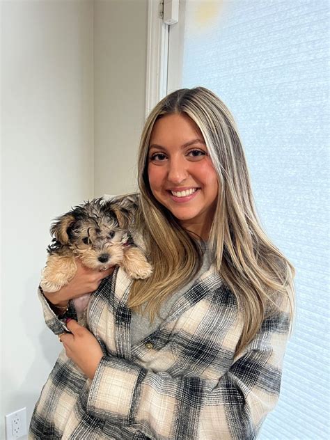 Angelina Storino on LinkedIn: #nationalpetweek #puppy #animalhealth # ...