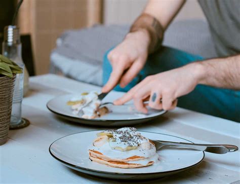 Healthy Habits For Students | Healthy Snacks For Students