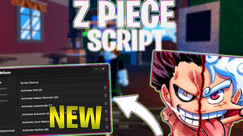 Image result for Dog Piece Script Pastebin