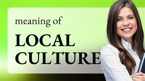Local Culture Word 的图像结果