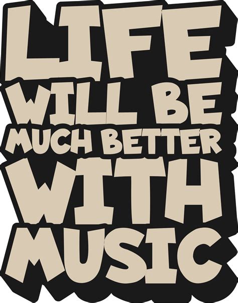 Music Quotes About Life
