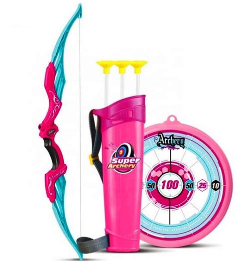 Buy Archery Bow (आर्चरी बाउ) Online in India | Flipkart.com