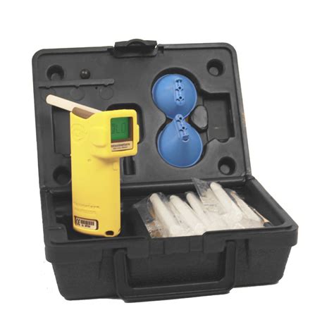 Image result for Alco-Sensor FST Use