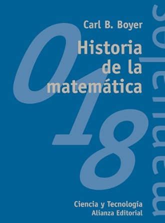 Buy Historia de la matemática / A History of Mathematics Book Online at ...