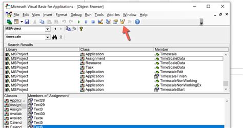 Vb.net Micro Project 的图像结果
