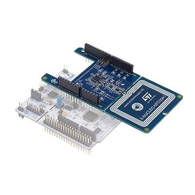 Buy NFC card reader expansion board based on ST25R3911B for STM32 ...