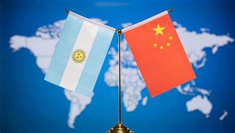 中国与阿根廷签署 共建“一带一路”合作规划 | Nestia