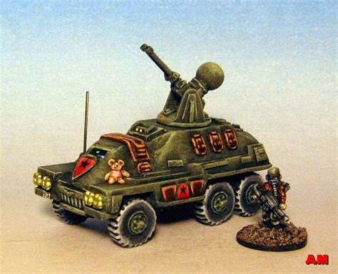 Alien 15Mm Miniatures 的图像结果