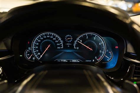 Buy Used BMW 520d Luxury Line: Luxury Sedan