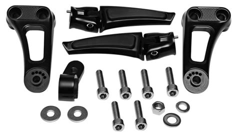 Image result for V-Rod Forward Controls