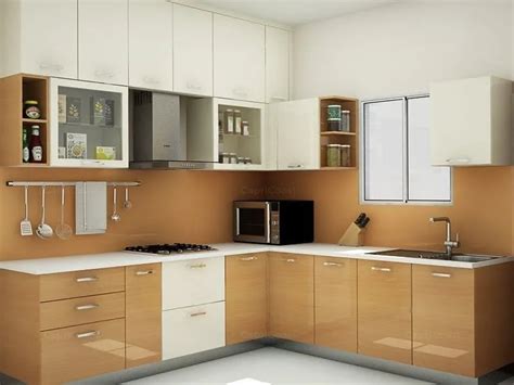 Wooden Kitchen Cabinet Manufacturer, Supplier from Jamnagar
