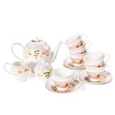 Tea Sets – Clay Craft India