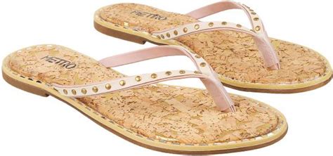 Metro Women's Footwear - Buy Metro Sandals Online at Best Prices In ...