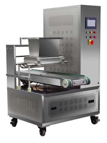 Pritul Machines - Manufacturer of Bakery Oven & Bread Slicer from ...
