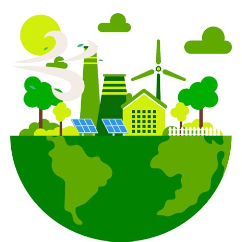 Boosting Sustainability Through Lean Manufacturing Principles