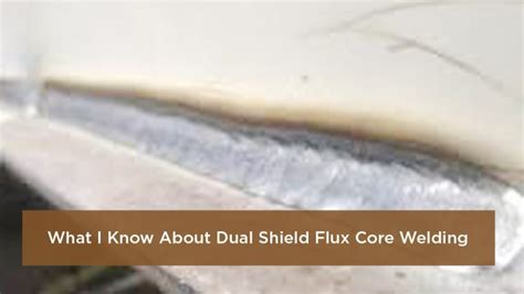 Flux Core Welding Settings 的图像结果