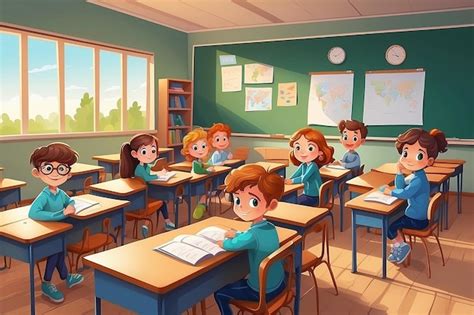 Lesson Cartoon 的图像结果