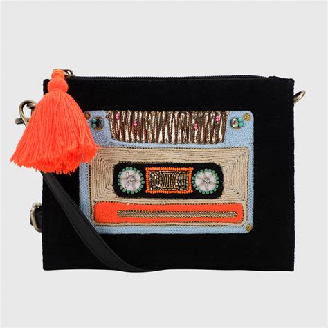 CASSETTE BLUE - 3 in 1 – Desi Drama Queen