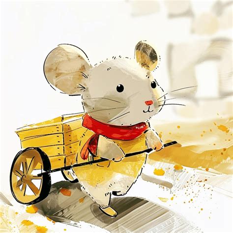 Mouse Cart Cell Image 的图像结果